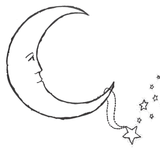 Fingernail Moon Jewelry