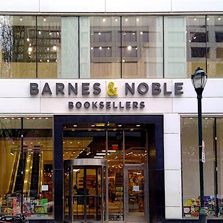 Barnes & Noble - Philadelphia