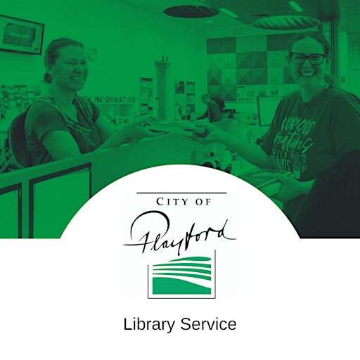 Playford Library Service