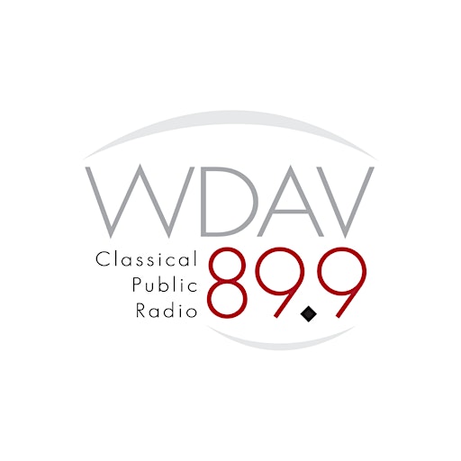 WDAV Classical Public Radio