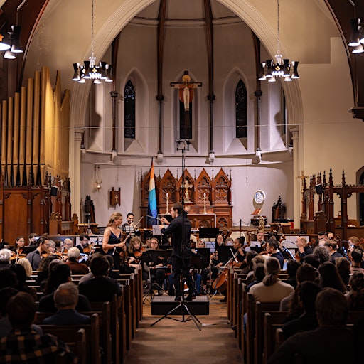 The Apollo Ensemble of Boston