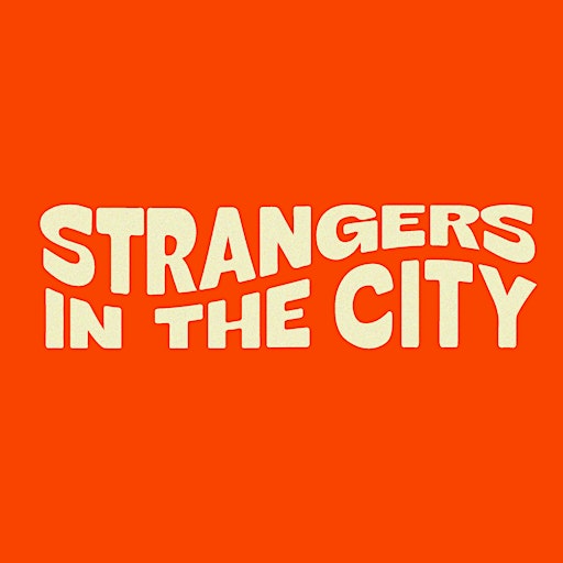 Strangers In The City