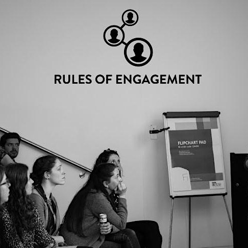 Rules of Engagement