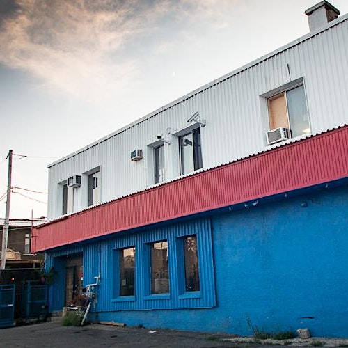 LESPACEMAKER : Visites d'atelier