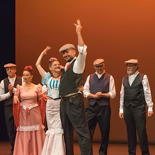 Agrupación Lírica Matritense