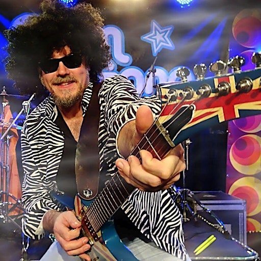 Rockfreunde Ammersee e.V.