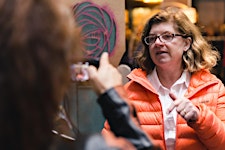 Elisabeth Viguie Culshaw @ The Lansdowne House