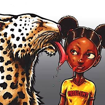 Lockett Down Productions