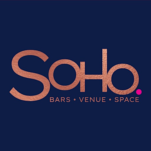 SOHO VENUE DUBLIN