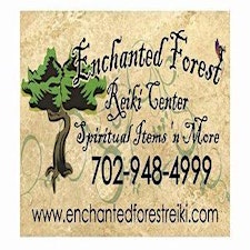 Enchanted Forest Reiki, Spiritual Items n' More