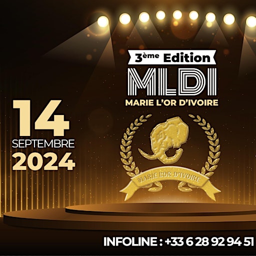 EQUIPE DES MARIELORDIVOIRE