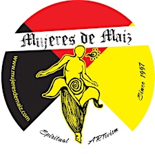 Mujeres de Maiz