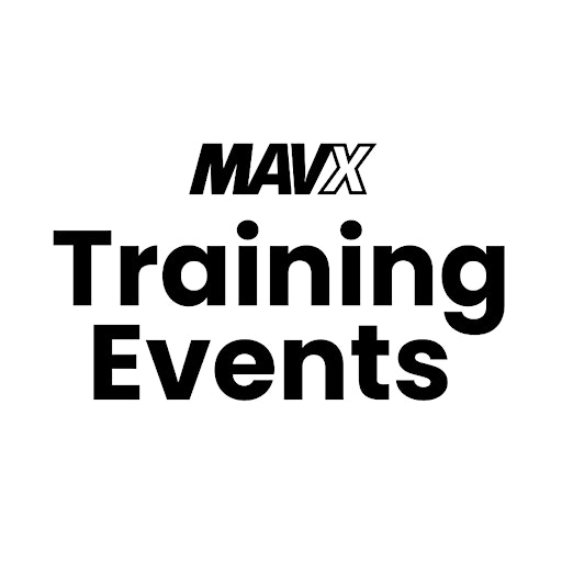 MavX Training Events