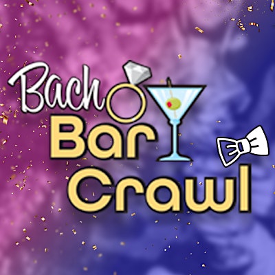 Bach Bar Bar Crawl