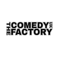 The Comedy Factory