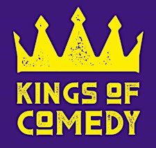 Kings of Comedy