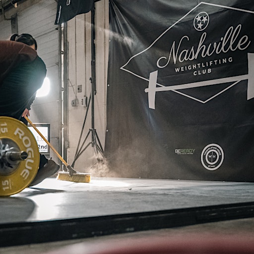 Nashville Weightlifting Club
