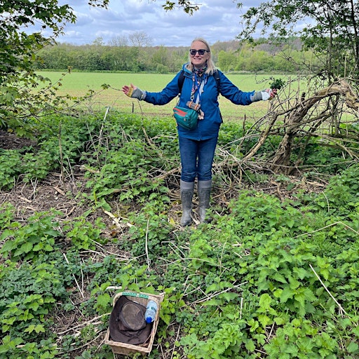 Pickle and Brew - Foraging & Natural Wellbeing