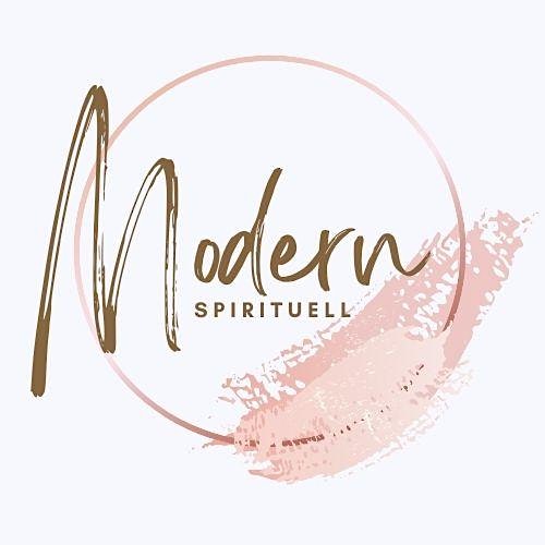 Modern Spirituell