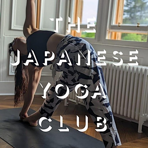 Japanese Yoga Yuko