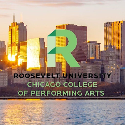 Chicago College of Performing Arts @ Roosevelt Uni