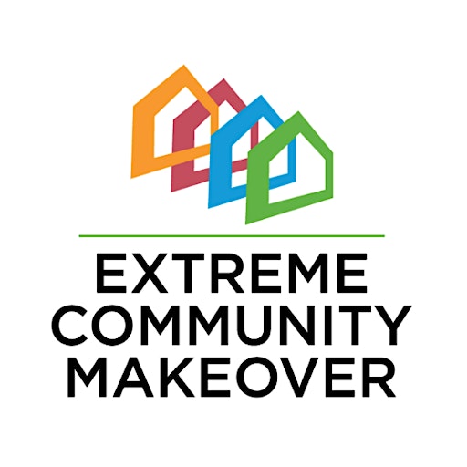 Extreme Community Makeover