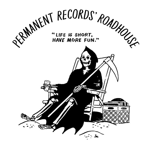 Permanent Records' Roadhouse