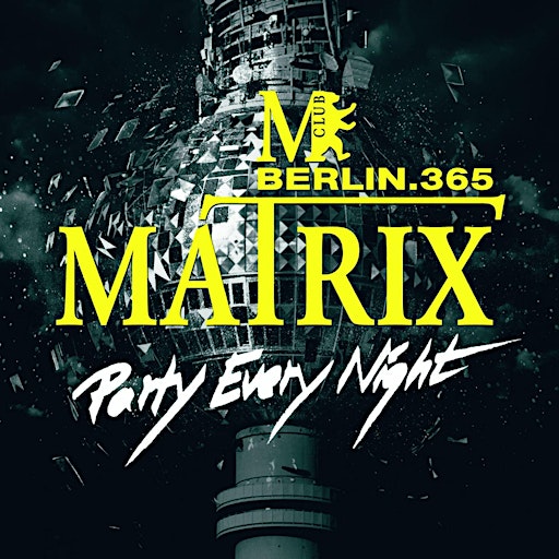 Matrix Club Berlin
