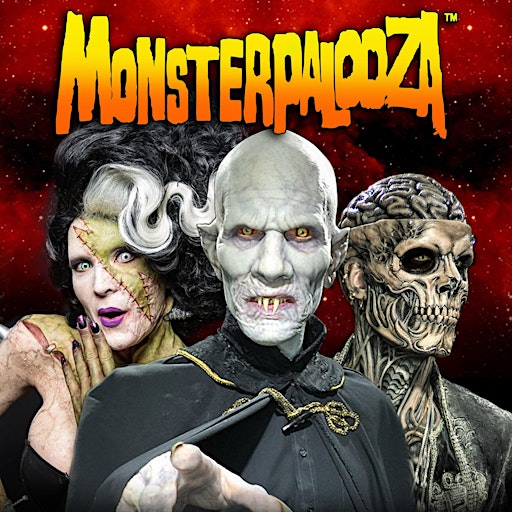 Monsterpalooza