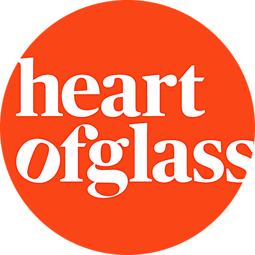 Heart of Glass