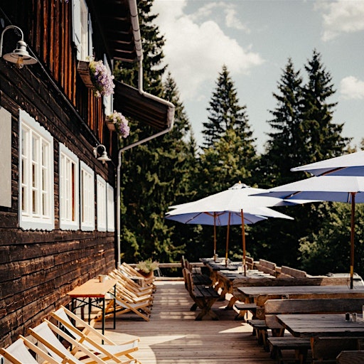 Almbad Sillberghaus || Almbad GmbH & Co. KG