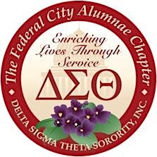 TheFCAC of Delta Sigma Theta Sorority, Inc.