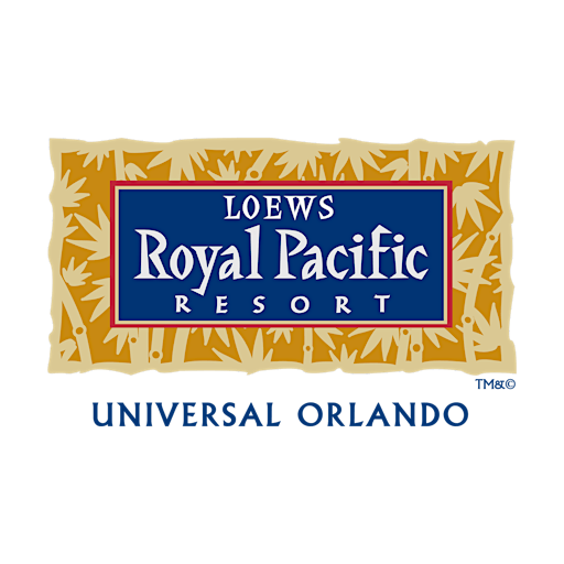 LOEWS ROYAL PACIFIC RESORT AT UNIVERSAL ORLANDO