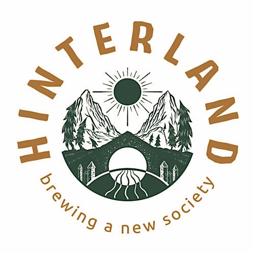 Hinterland - Conscious Bar & Cafe