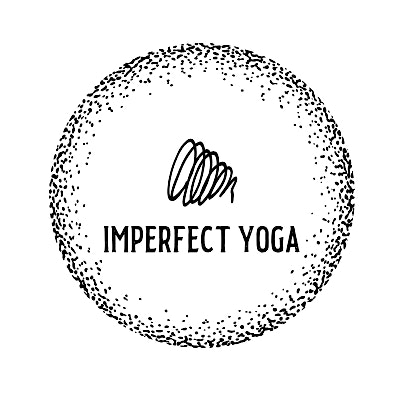Imperfect Yoga