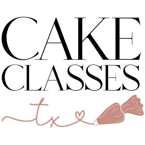 Cake Classes TX
