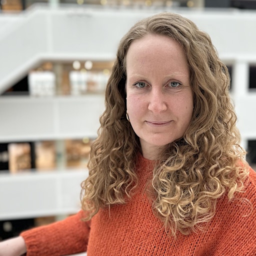 Friederike Müller | friedltz Wohnunikate