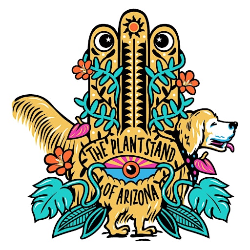 The Plant Stand of Arizona