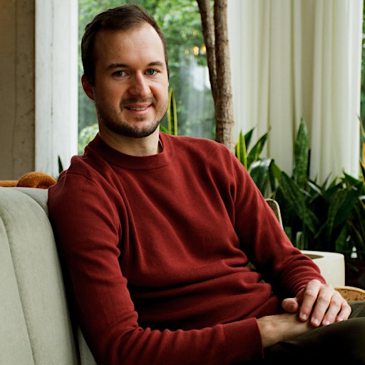 Clemens Froelich | Facilitator, Author, Adventurer