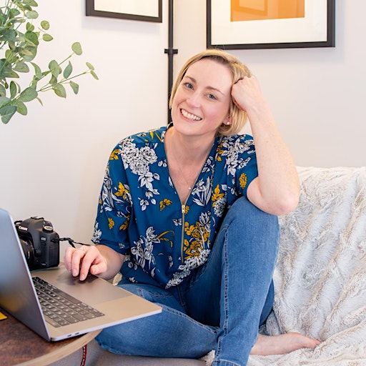 Sarah White Branding & Visibility