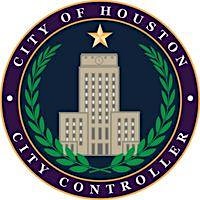 The City of Houston Controller's Office