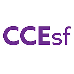 The Center for Creative Exploration