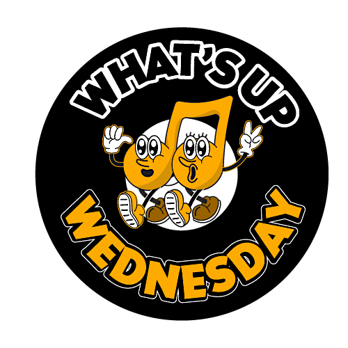 What's Up Wednesday Vancouver