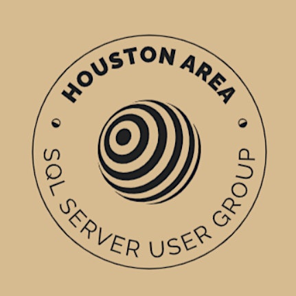 Houston Area SQL Server User Group