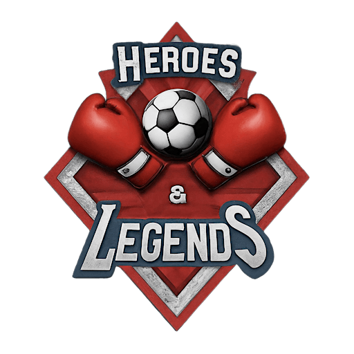 Heroes and Legends