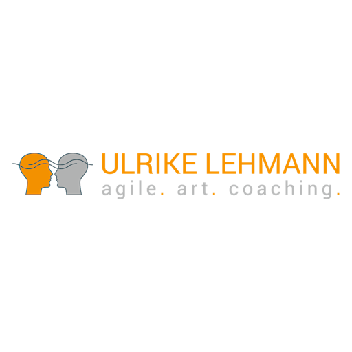 Ulrike Lehmann. agile. art. coaching