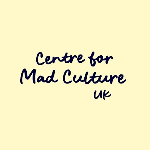 Centre for Mad Culture UK