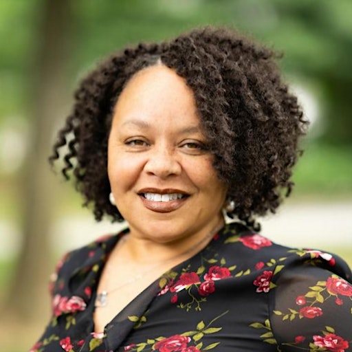 Lailah Dunbar-Keeys, M.S., M.Ed., RScP