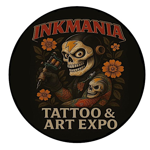 Ink Mania Events