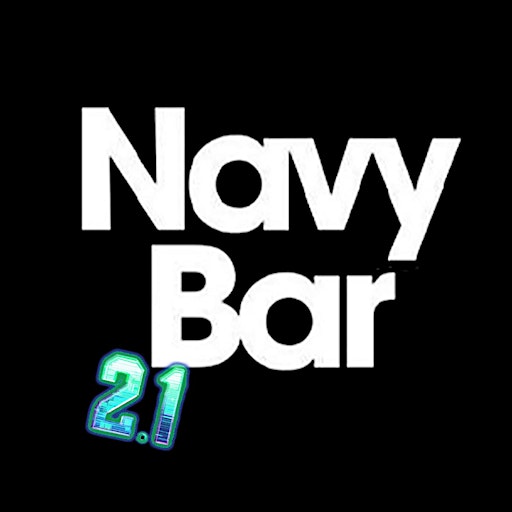 Navy Bar 2.1